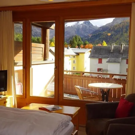 Poestli Nr 305 Lägenhet